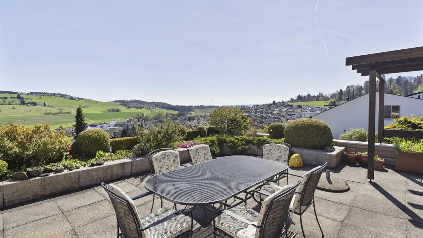 Einfamilienhaus kaufen - 8964 Rudolfstetten