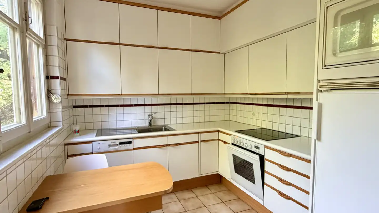 Einfamilienhaus kaufen - 1012 Lausanne - Foto 4