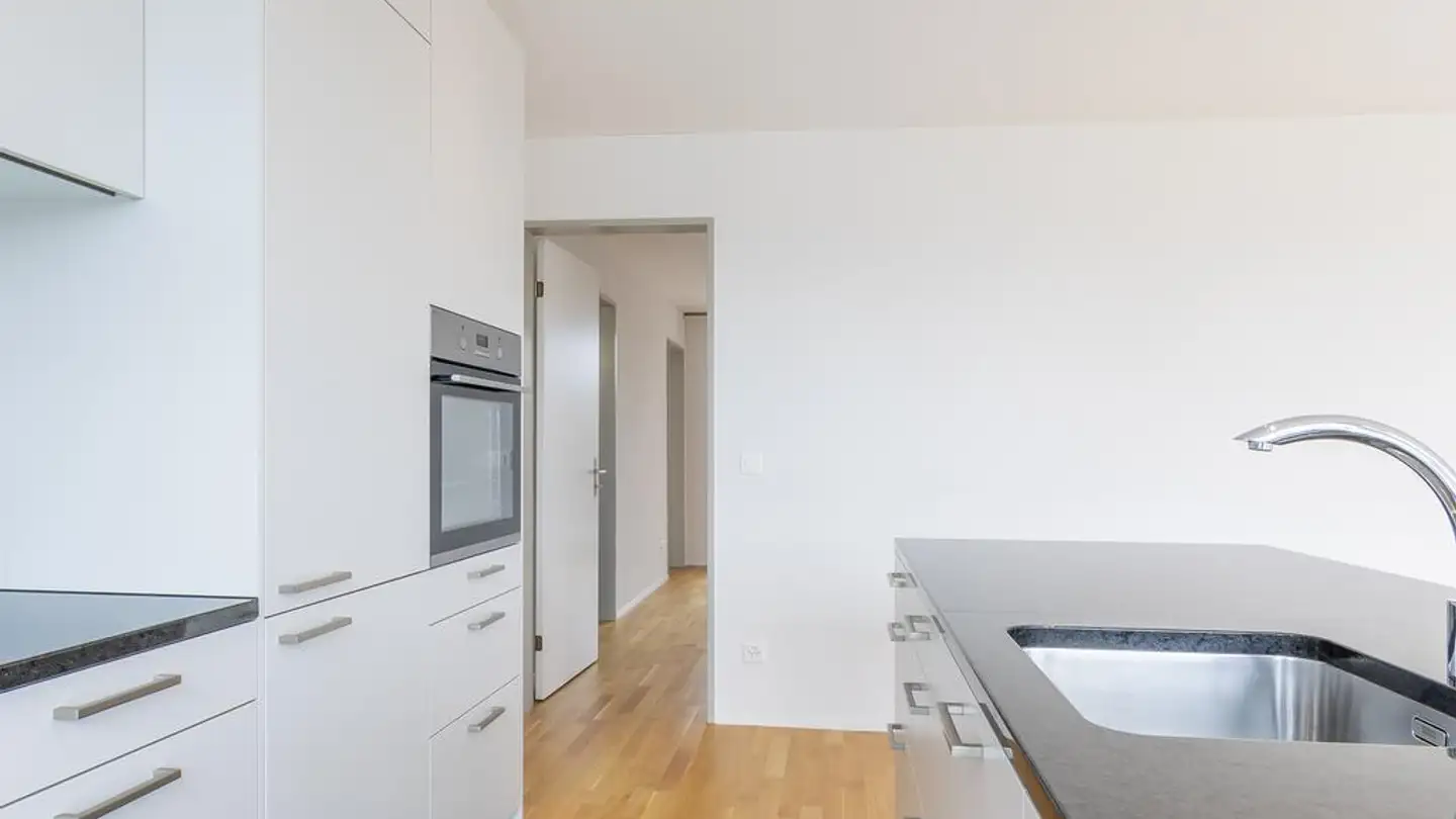 Appartamento in affitto - Thunstrasse 18c, 3110 Münsingen - Foto 4