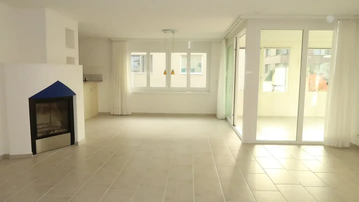 Single house for rent - Schulstrasse 21, 8105 Regensdorf - Photo 2