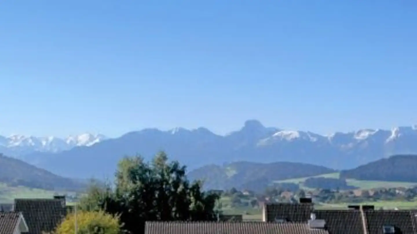 Attique à louer - Stockhornweg 8a, 3506 Grosshöchstetten