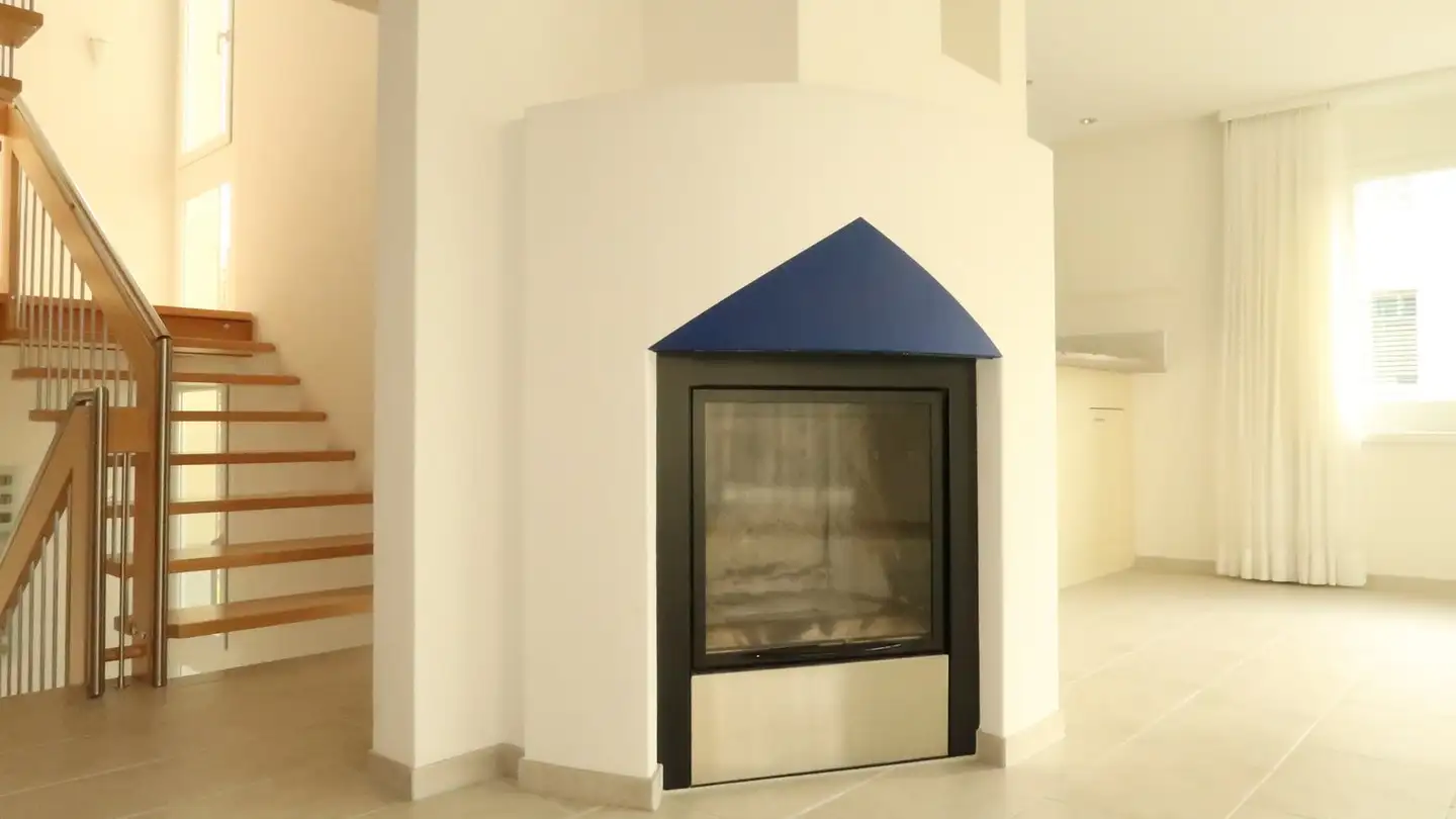 Single house for rent - Schulstrasse 21, 8105 Regensdorf - Photo 4