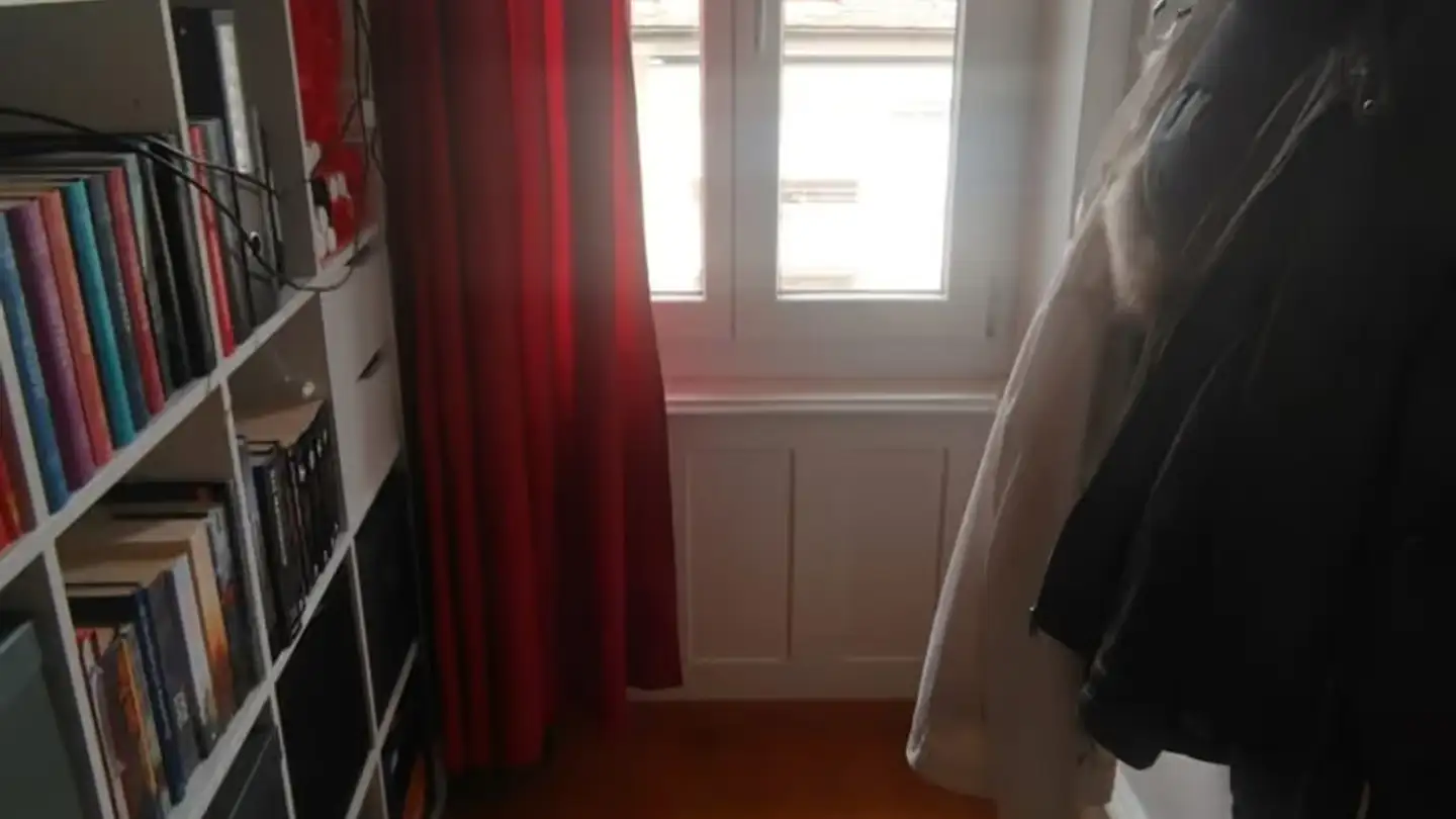 Single room for rent - Wiesentalstrasse 86, 7000 Chur - Photo 2