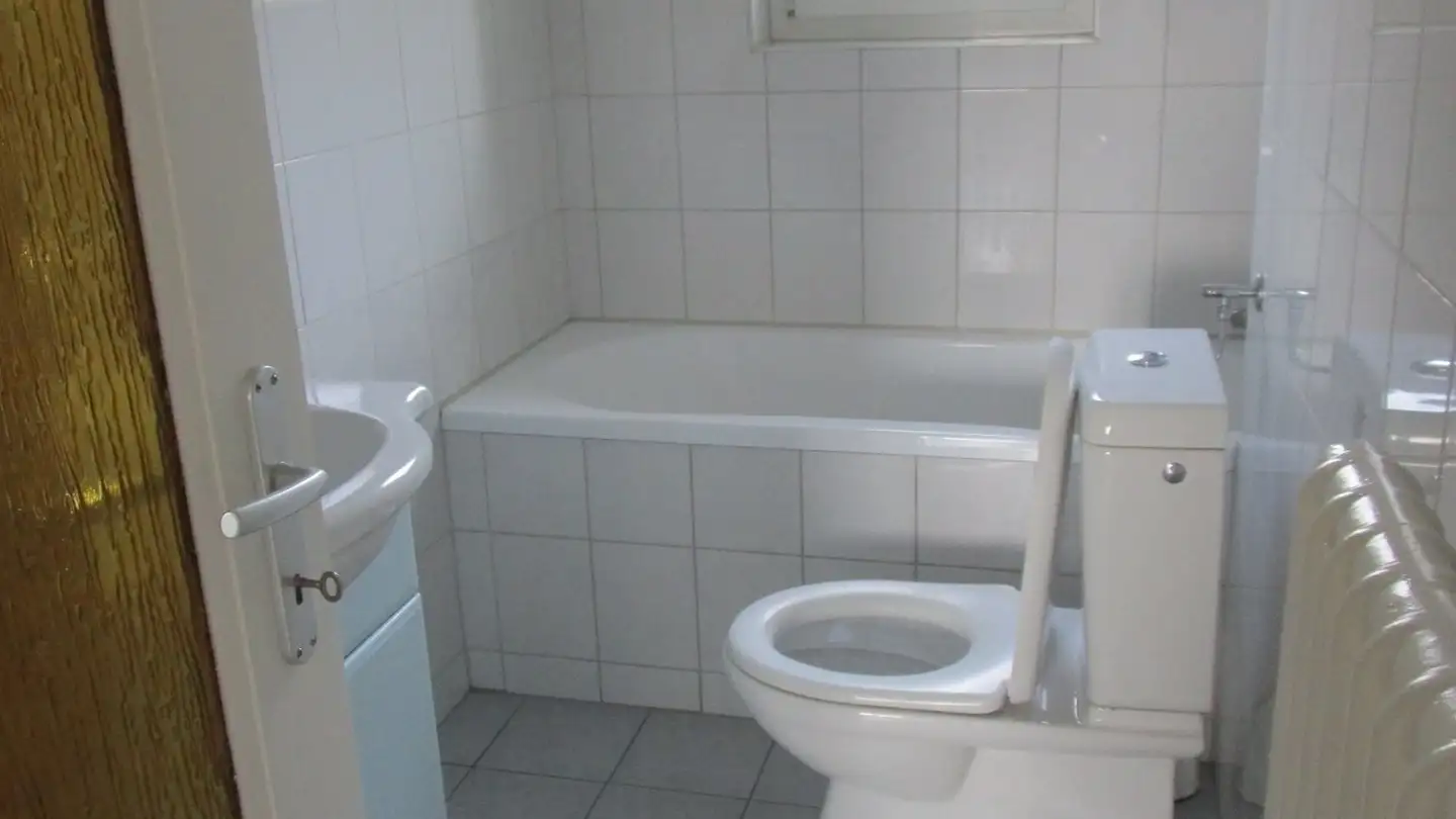 Appartamento in affitto - Bernstrasse 35, 3052 Zollikofen - Photo 4