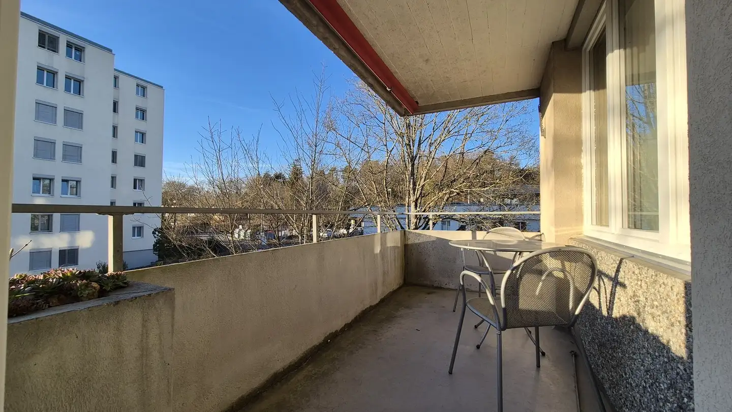 Appartamento in affitto - Artilleriestrasse 4, 8200 Schaffhausen - Foto 3