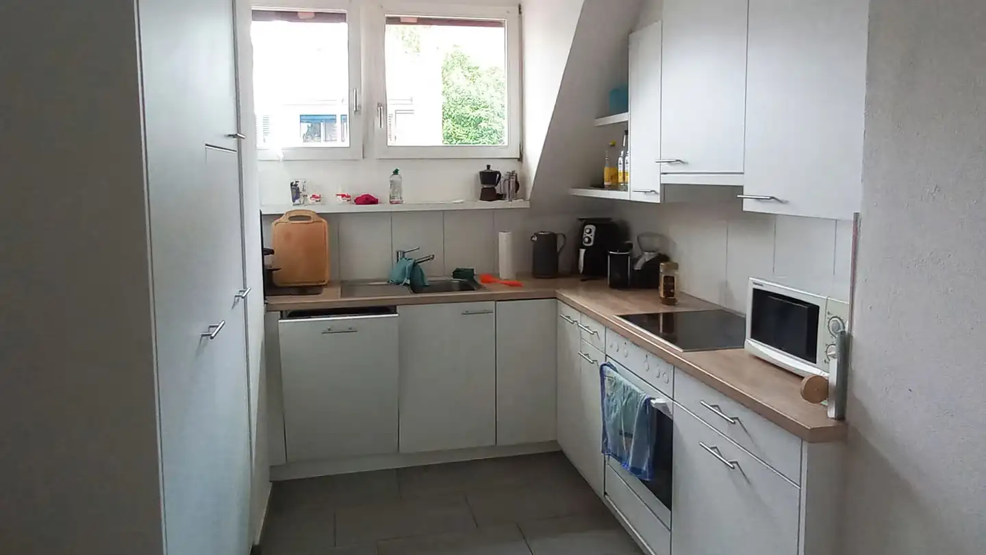 Single room for rent - Wiesentalstrasse 86, 7000 Chur - Photo 4