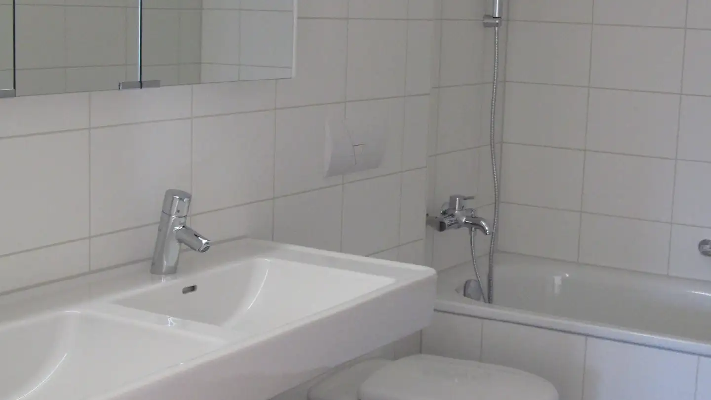 Attique à louer - Stockhornweg 8a, 3506 Grosshöchstetten - Photo 3