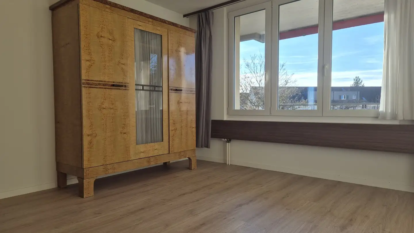 Appartamento in affitto - Artilleriestrasse 4, 8200 Schaffhausen - Foto 4