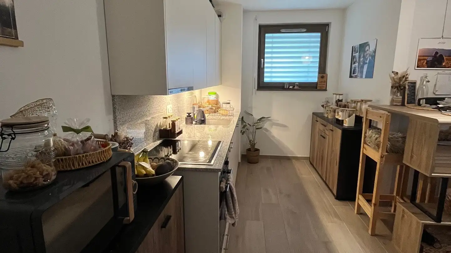 Wohnung mieten - 1232 Confignon - Foto 4