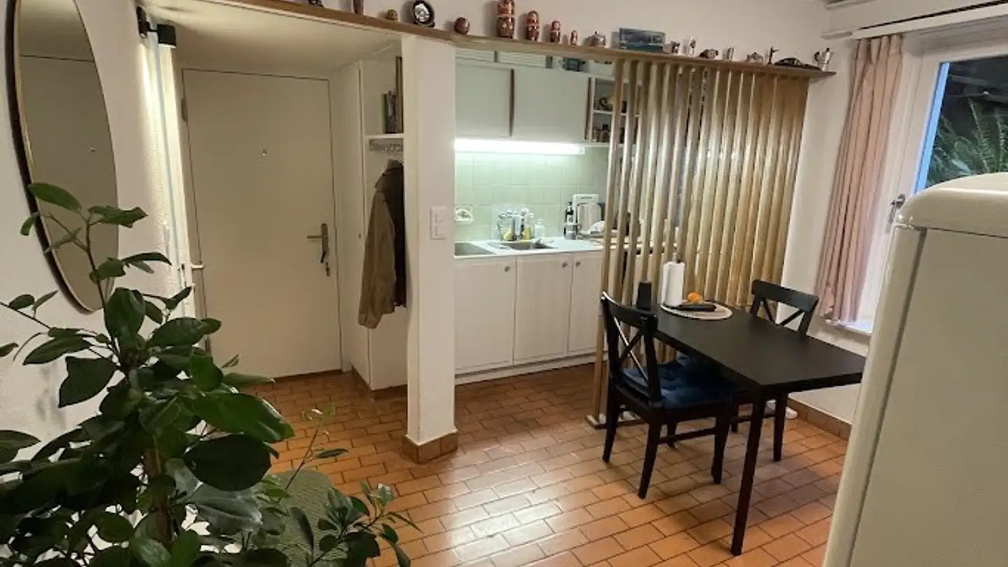 Apartment for rent - Hammerstrasse 77, 8032 Zürich - Photo 4