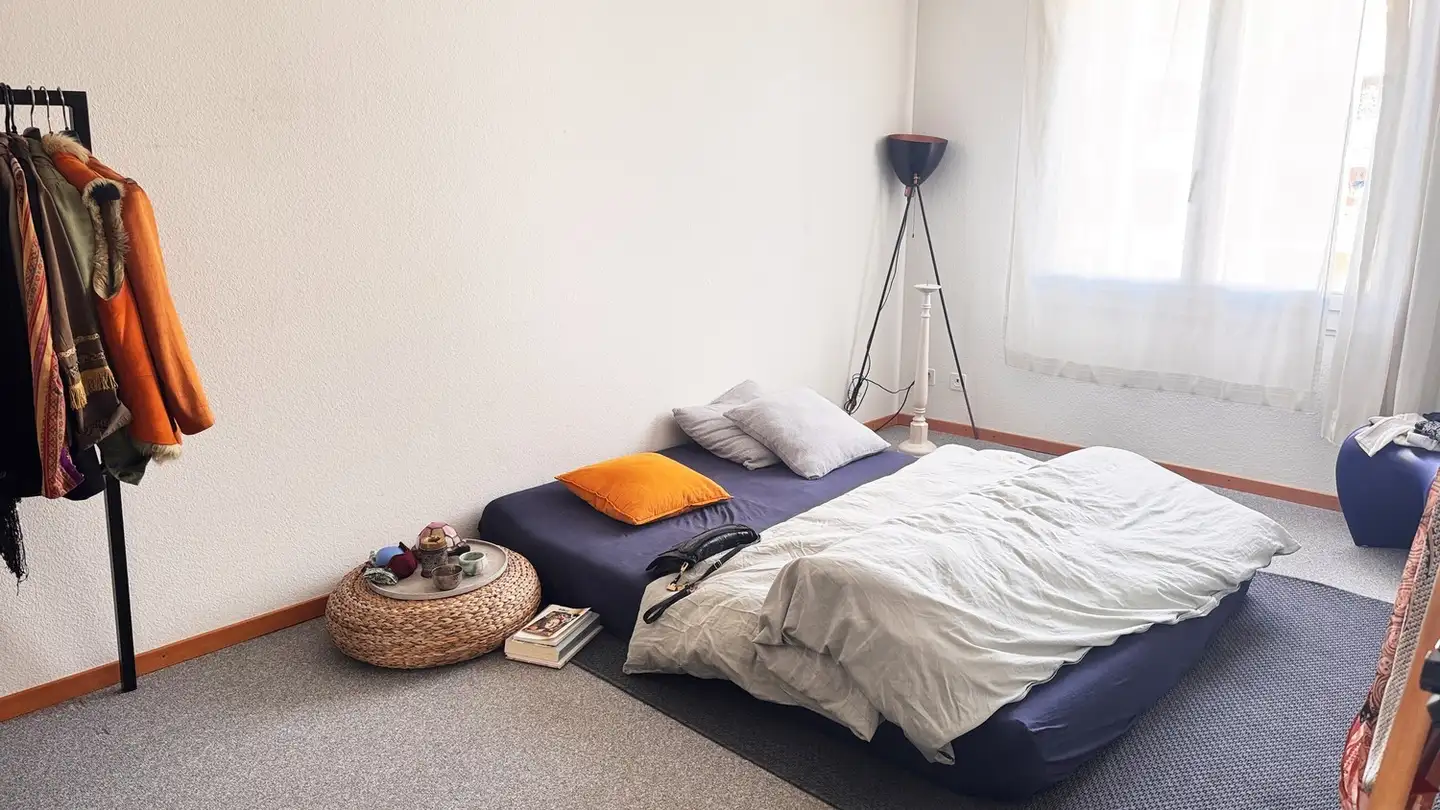 Appartamento in affitto - Im Tiergarten 19, 8055 Zürich - Foto 2