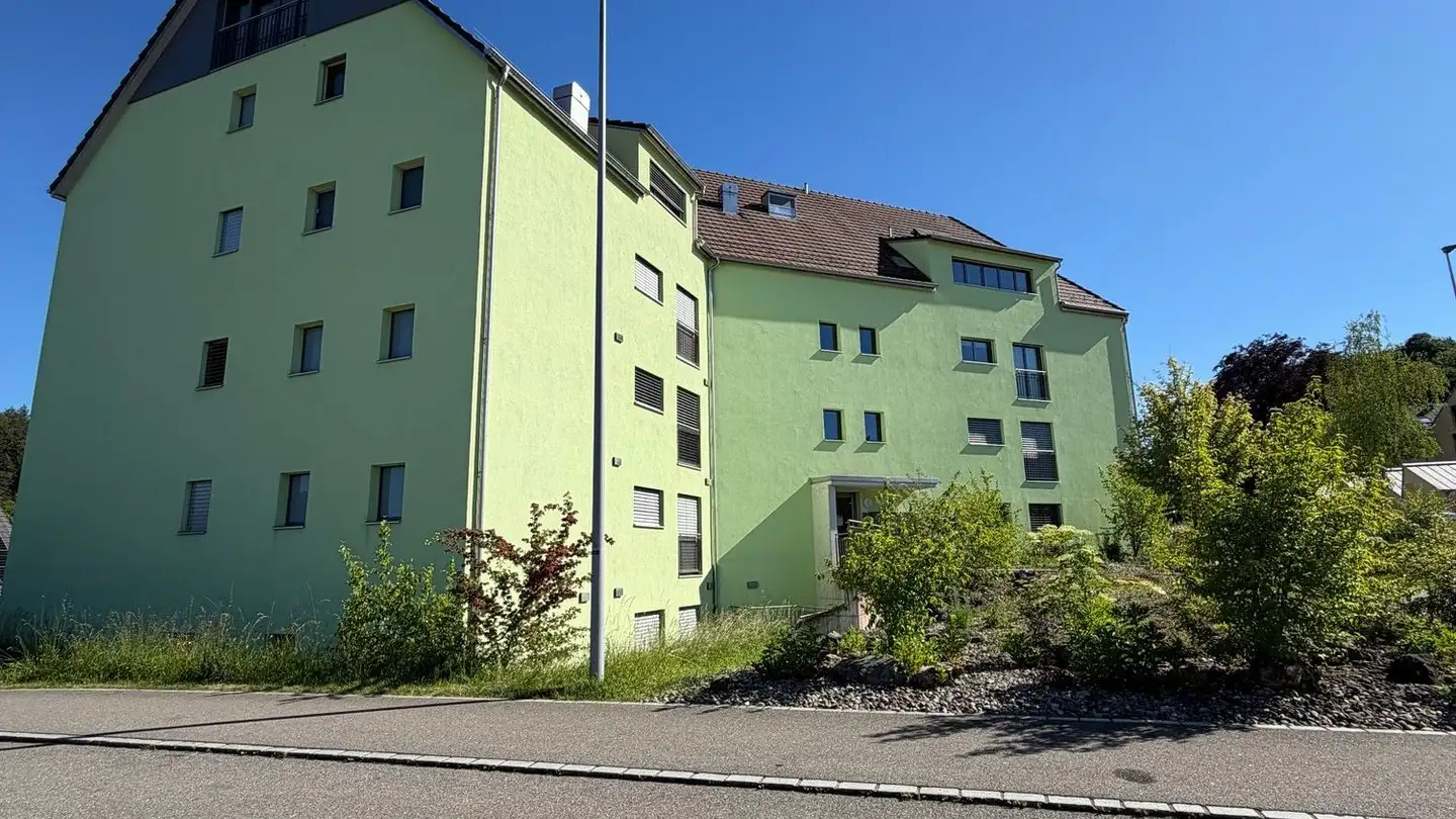 Appartement à louer - Zürcherstrasse 47b, 8426 Lufingen