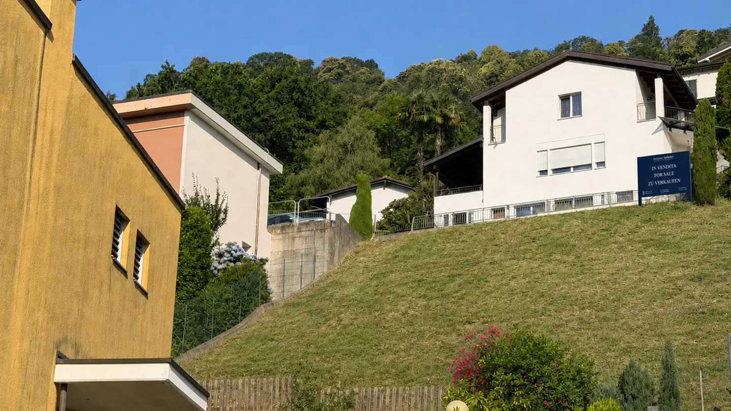 Bien immobilier à vendre - Via Collina, 6982 Agno - Photo 4
