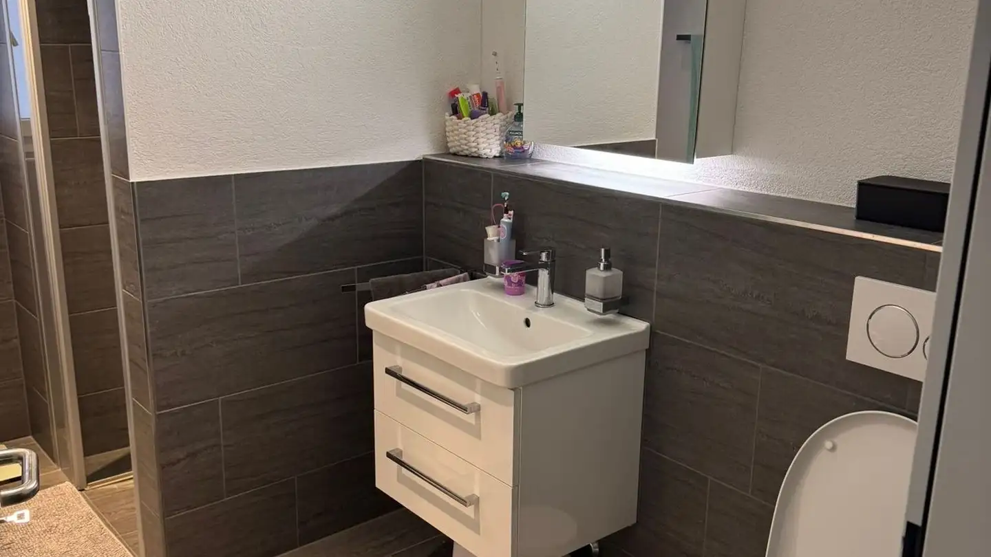 Appartement à louer - Zürcherstrasse 47b, 8426 Lufingen - Photo 3