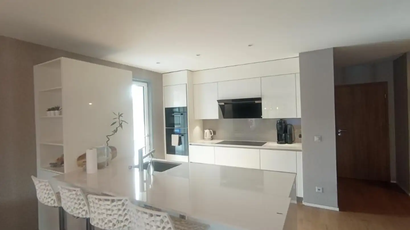 Furnished apartment for rent - 1216 Cointrin - Photo 2