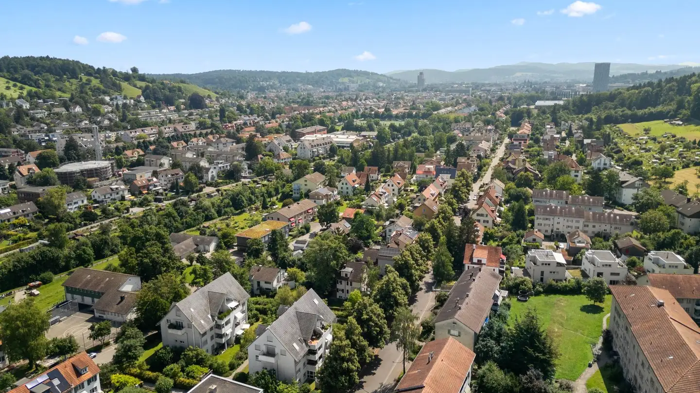 Studio medico in affitto - Oberfeldstrasse 84, 8408 Winterthur - Photo 2