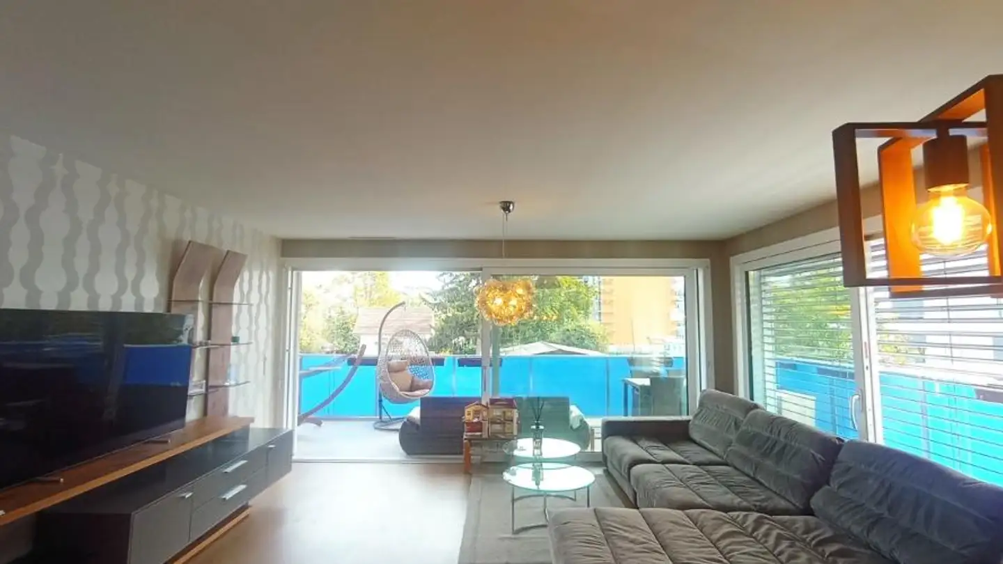 Furnished apartment for rent - 1216 Cointrin - Photo 3
