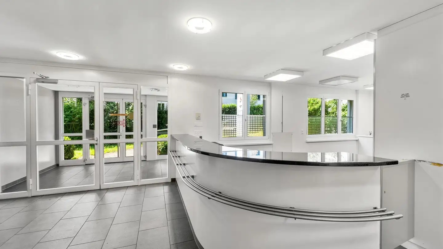 Studio medico in affitto - Oberfeldstrasse 84, 8408 Winterthur - Photo 4