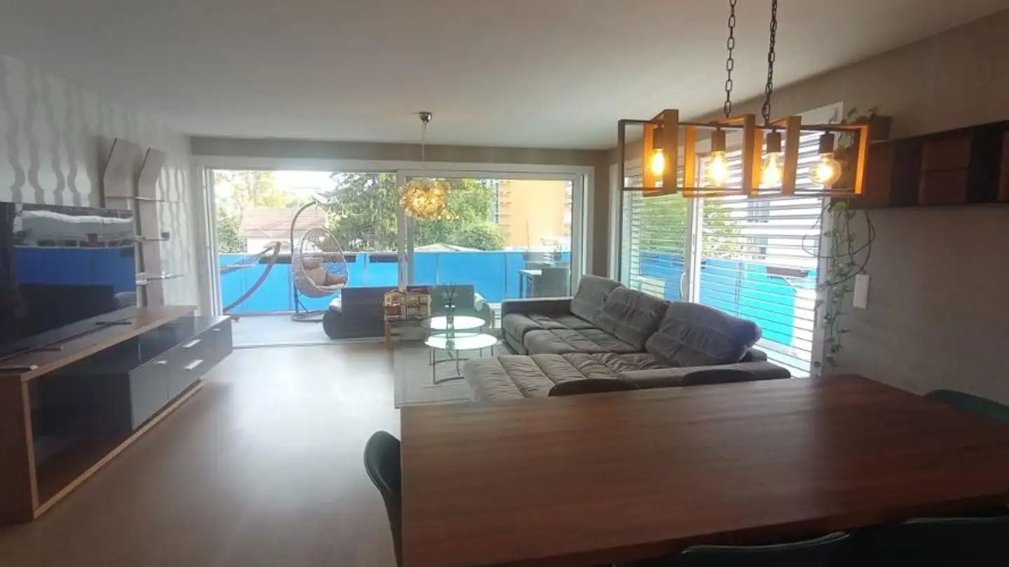Furnished apartment for rent - 1216 Cointrin - Photo 4