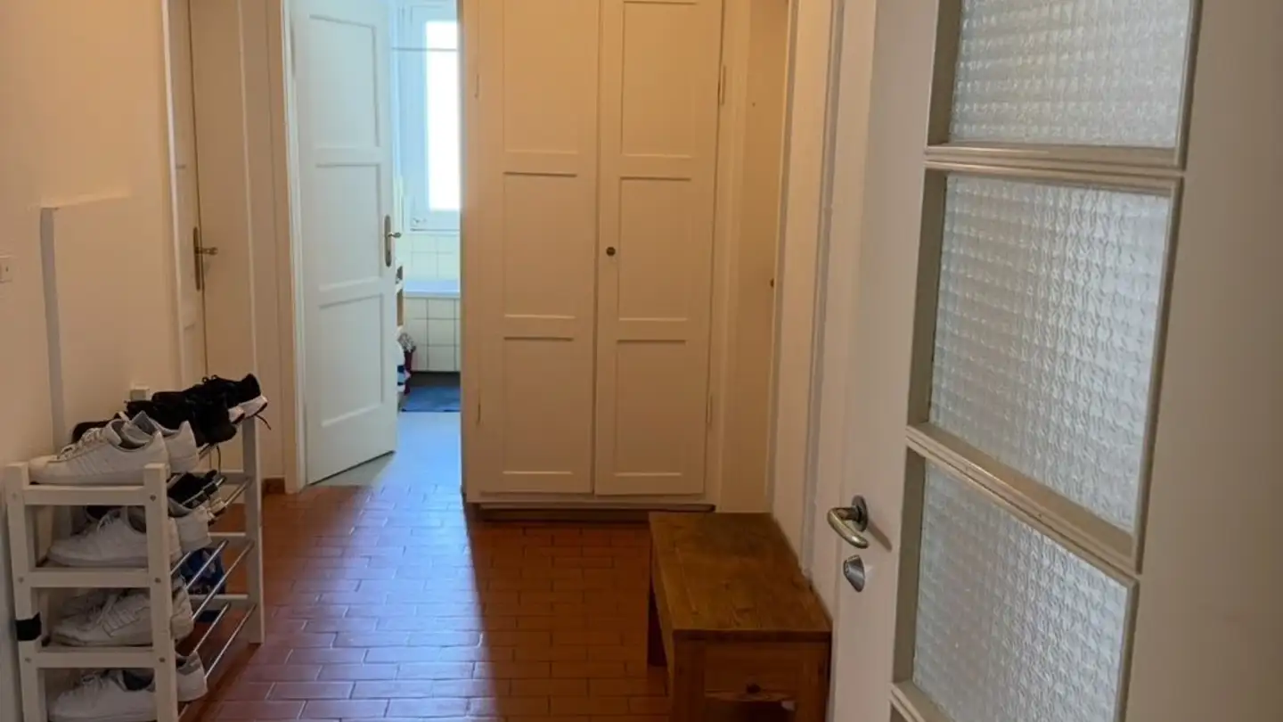 Appartamento in affitto - Florastrasse 13, 8700 Küsnacht ZH
