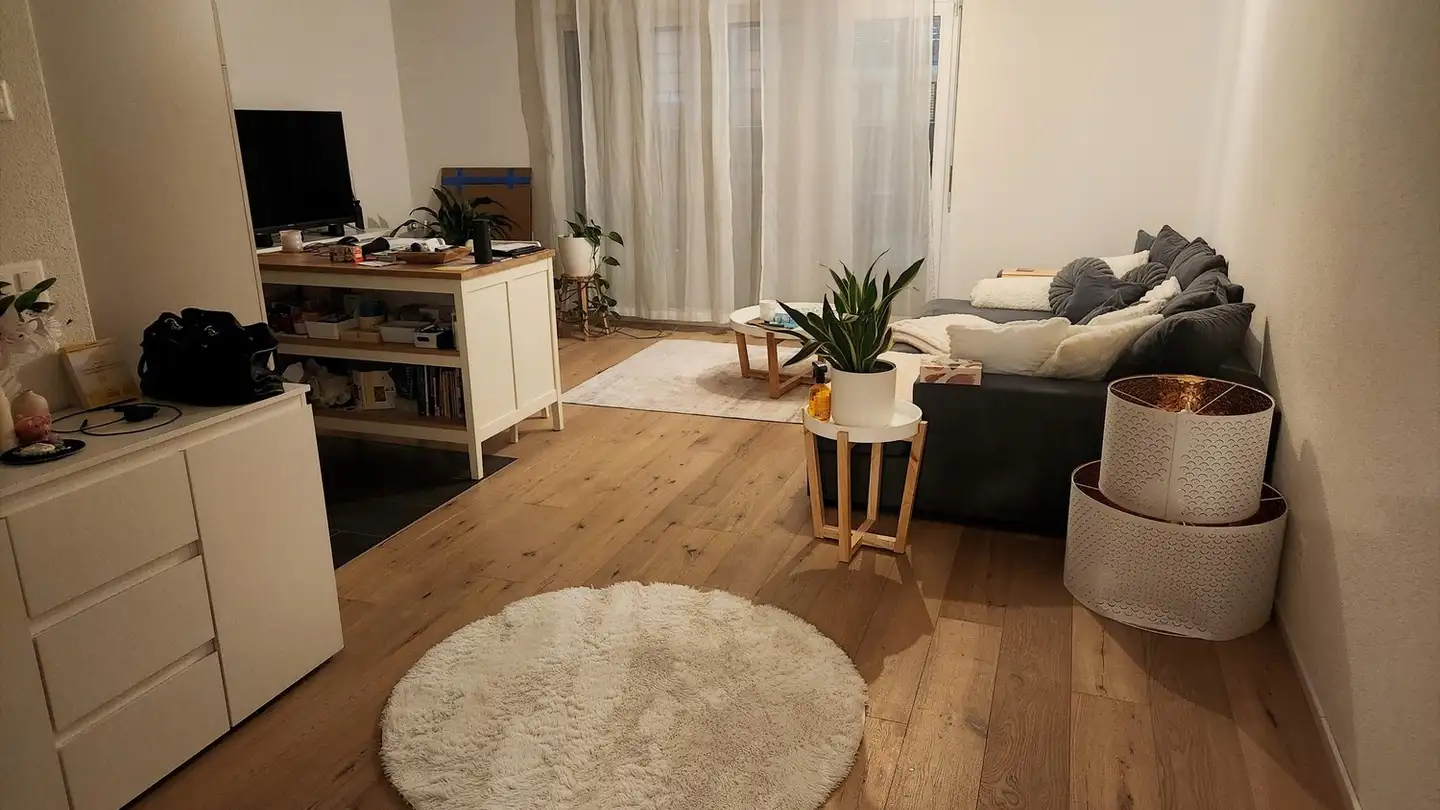 Wohnung mieten - Bungert 3a, 8909 Zwillikon - Foto 2