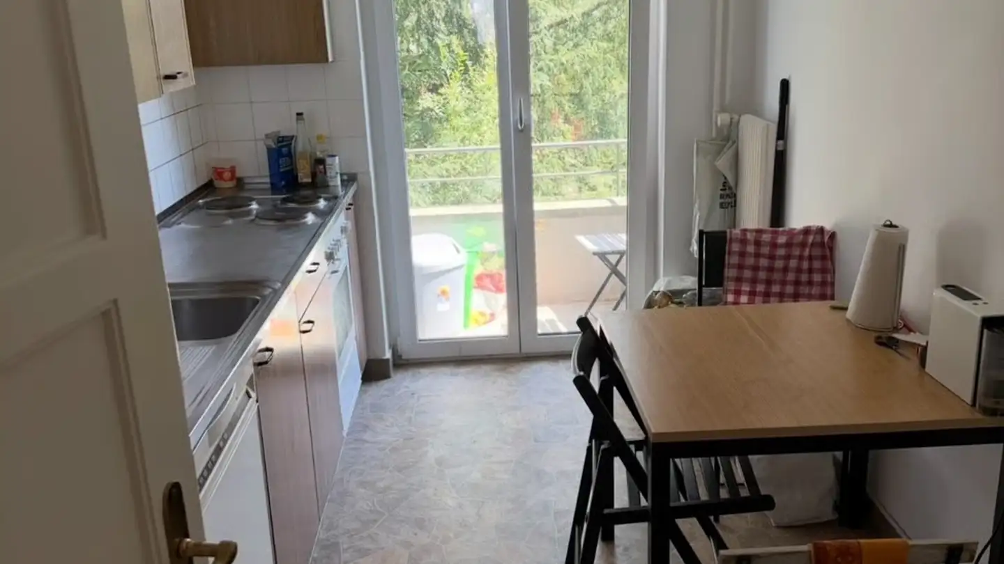 Appartement à louer - Florastrasse 13, 8700 Küsnacht ZH - Photo 2