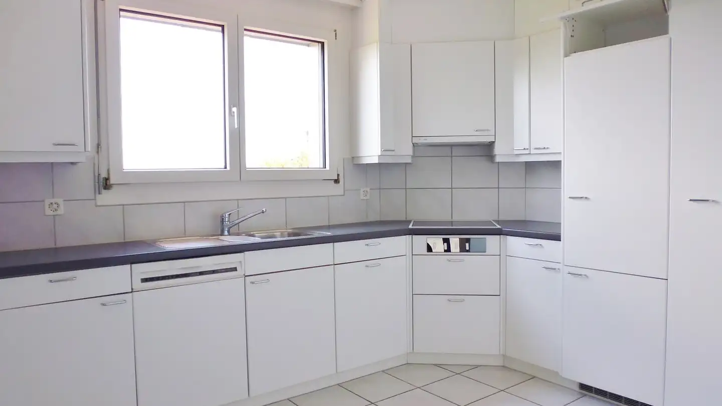 Penthouse for rent - Föhrenstrasse 13, 4313 Möhlin - Photo 2