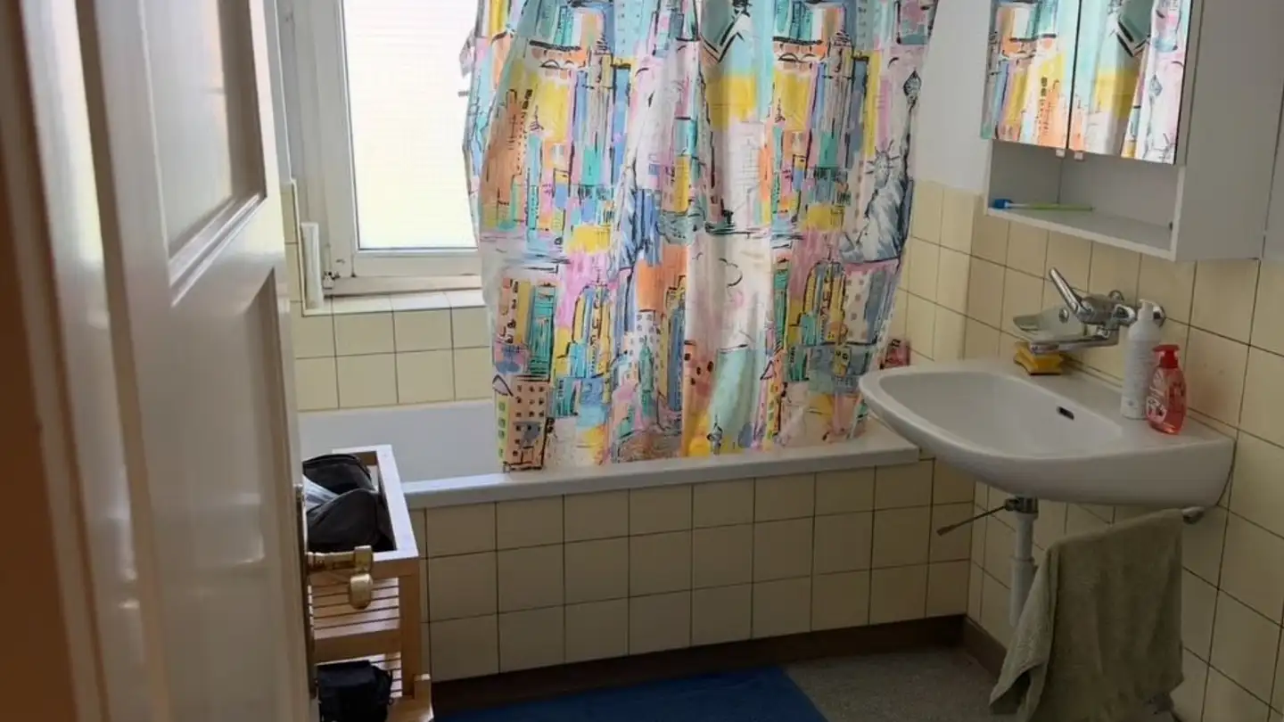 Appartement à louer - Florastrasse 13, 8700 Küsnacht ZH - Photo 3