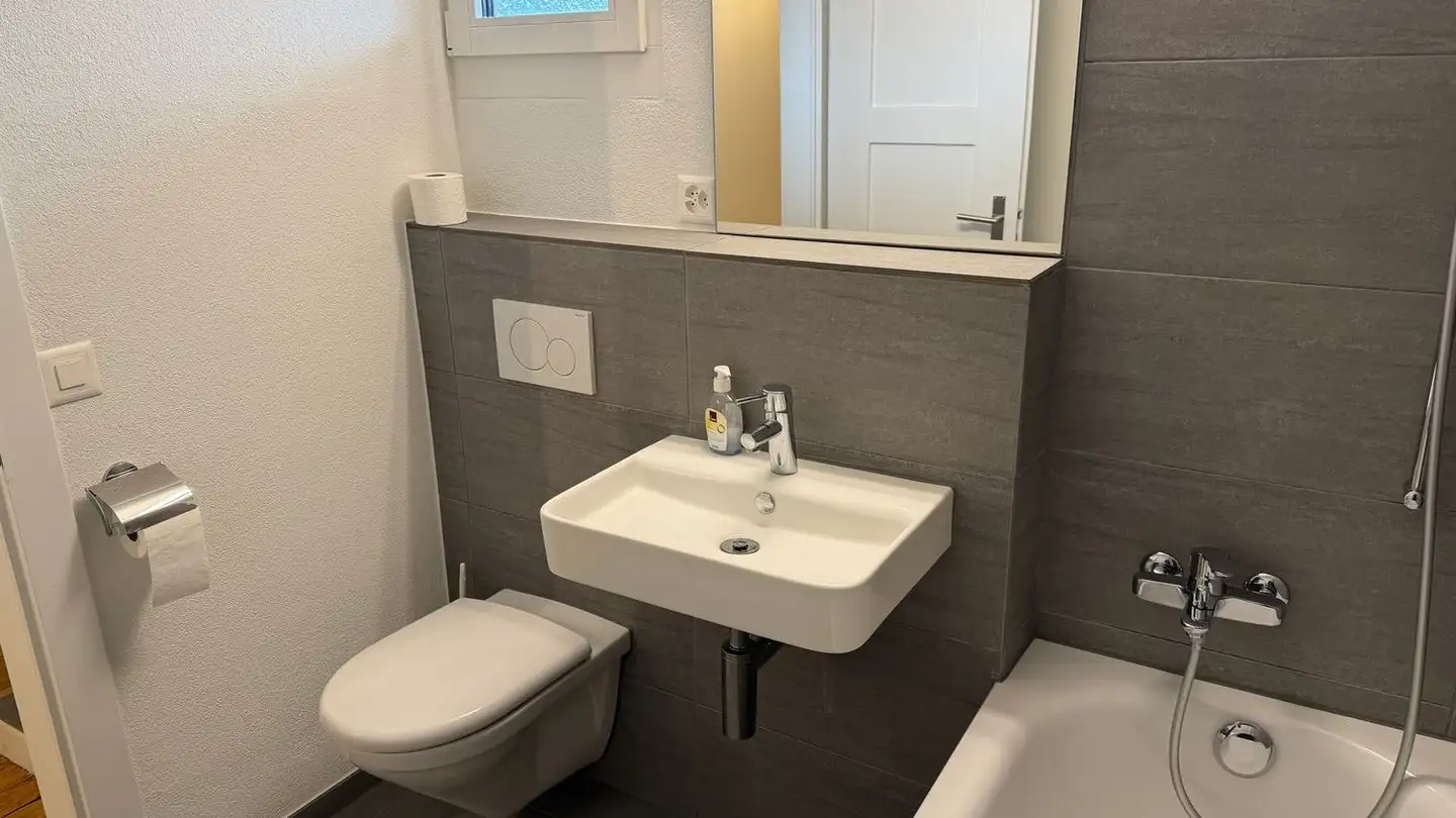 Wohnung mieten - Lüterkofenstrasse 92, 4574 Nennigkofen - Foto 3