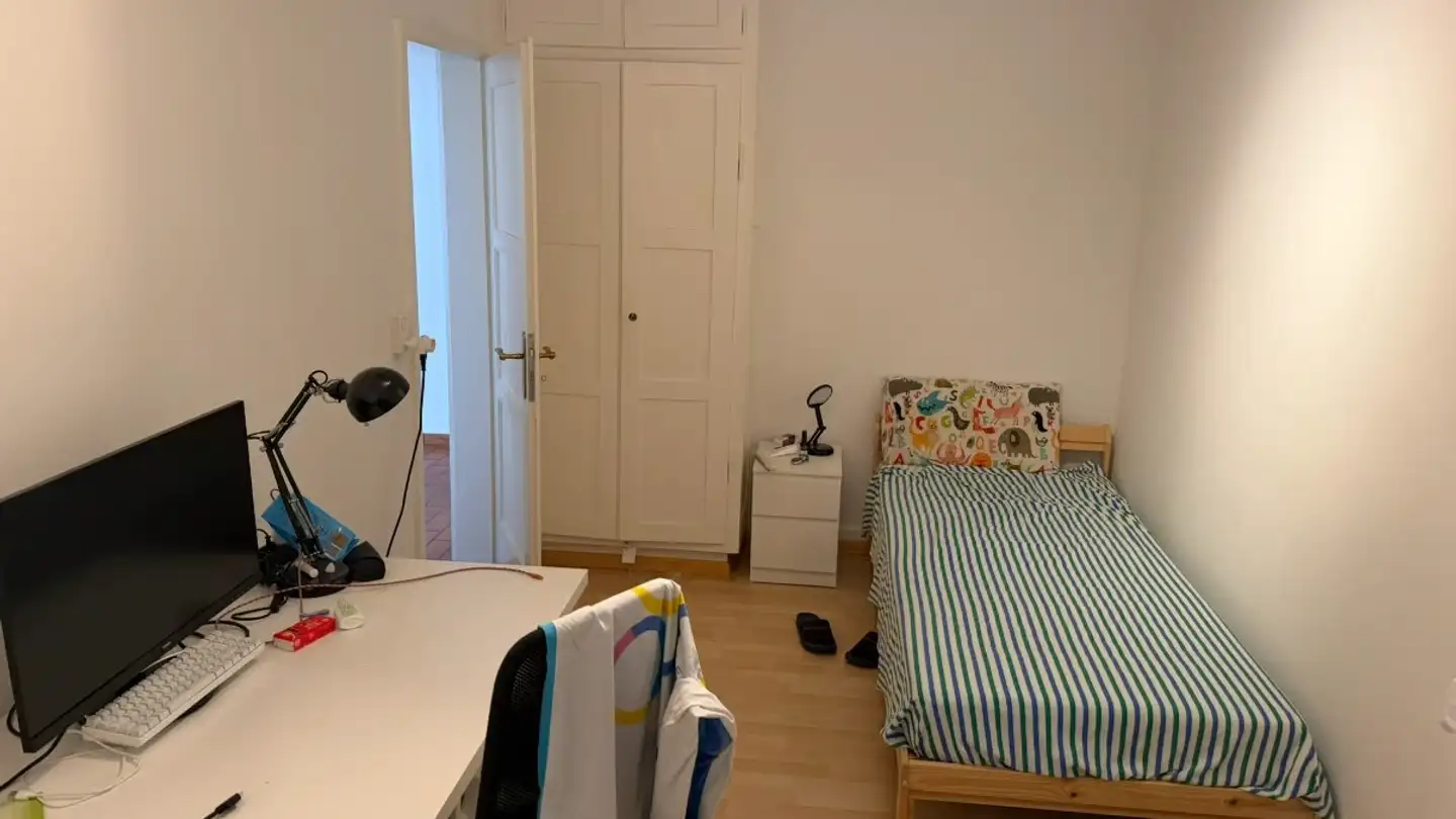 Appartement à louer - Florastrasse 13, 8700 Küsnacht ZH - Photo 4