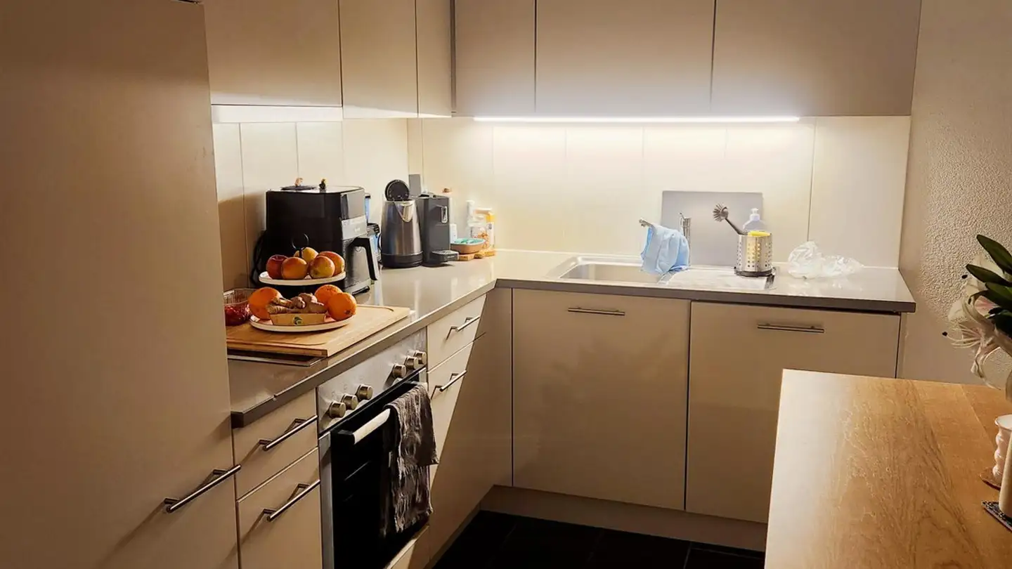 Wohnung mieten - Bungert 3a, 8909 Zwillikon - Foto 4