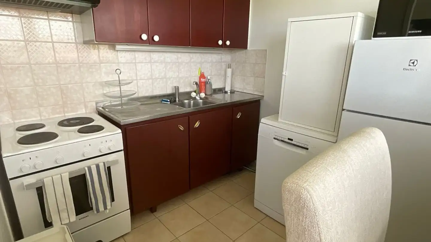 Apartment for rent - 1180 Rolle - Photo 4