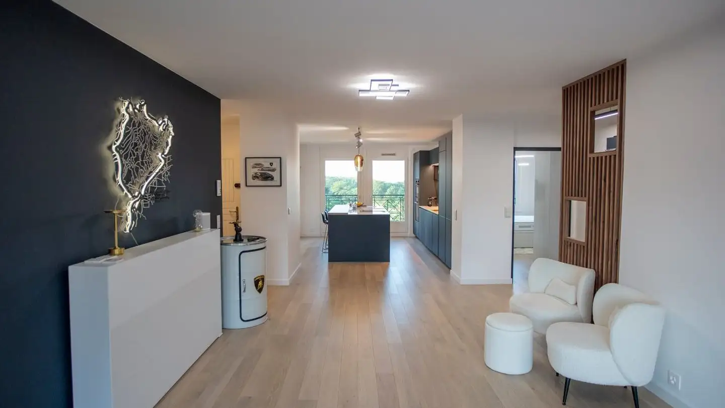 Appartamento in affitto - Route Des Hospitaliers 119, 1257 La Croix-de-Rozon