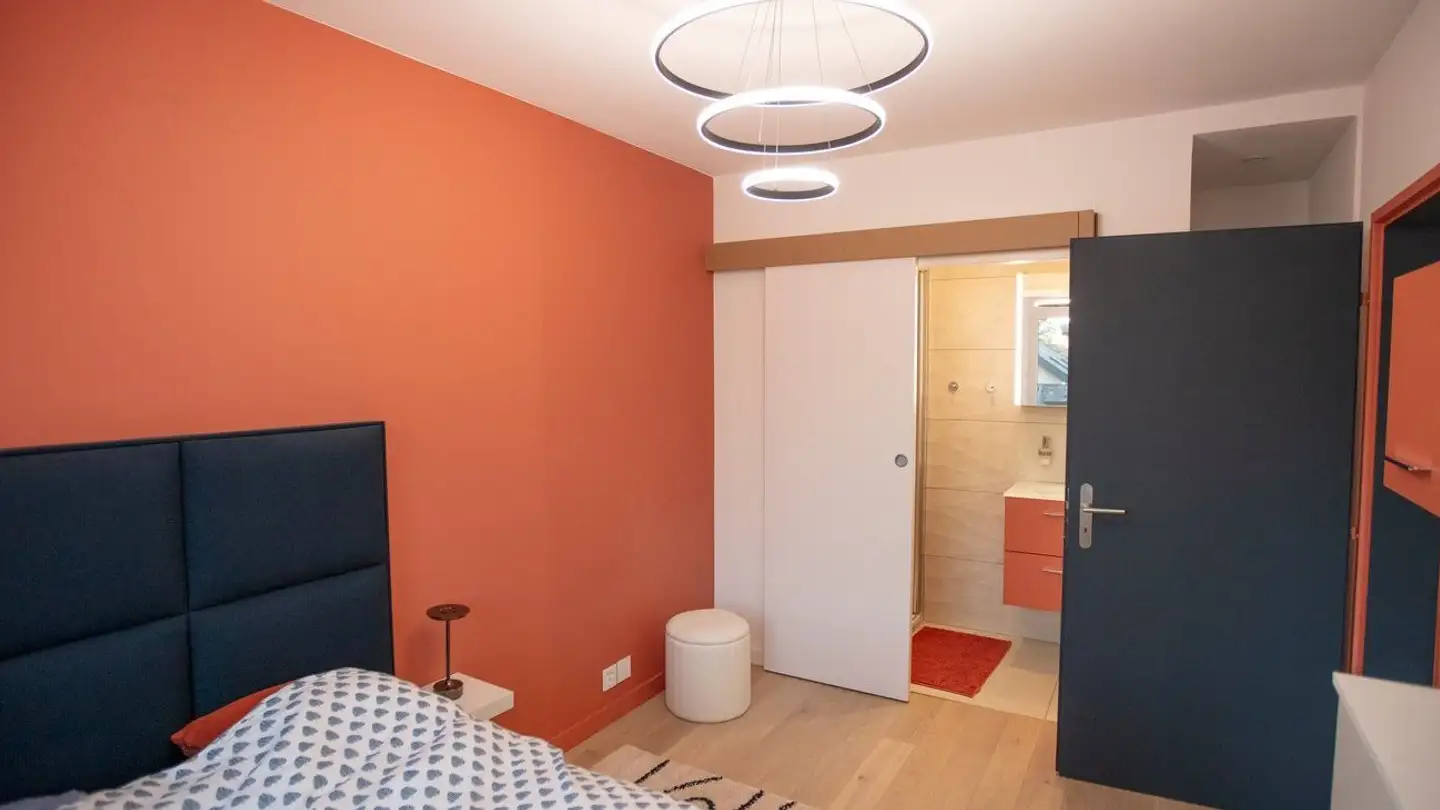 Appartamento in affitto - Route Des Hospitaliers 119, 1257 La Croix-de-Rozon - Foto 3