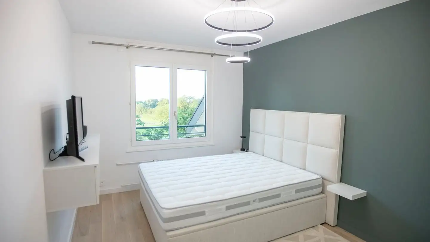 Appartamento in affitto - Route Des Hospitaliers 119, 1257 La Croix-de-Rozon - Foto 4