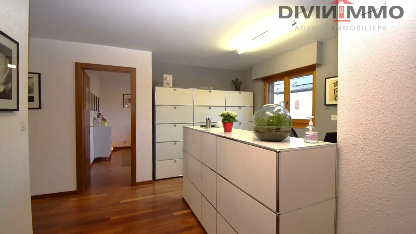 Negozio in vendita - 1965 Savièse