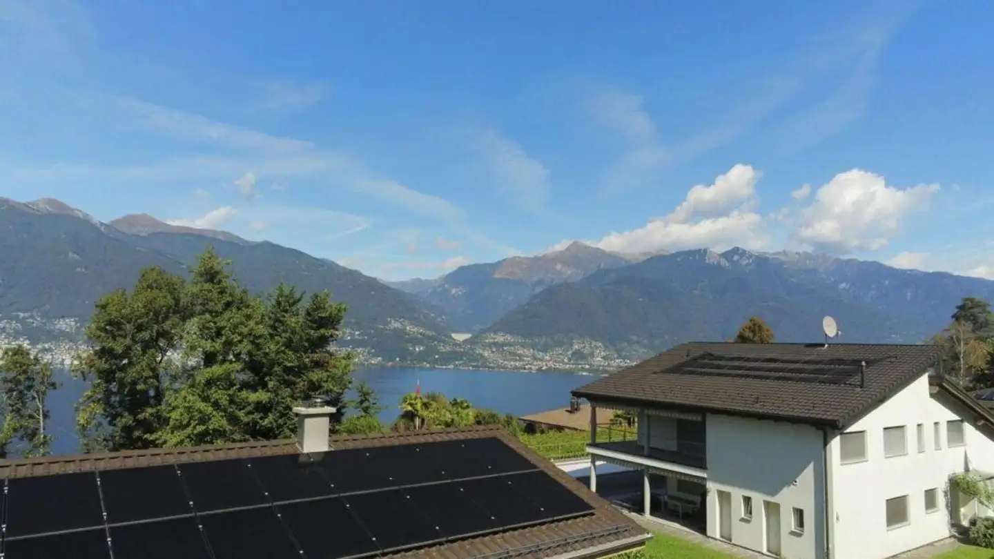 Appartamento in vendita - Via Stradone 38, 6579 Piazzogna - Photo 4