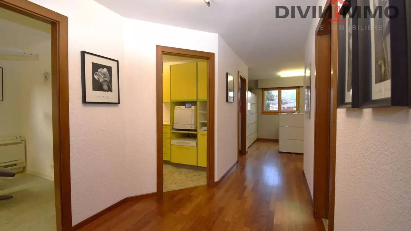 Negozio in vendita - 1965 Savièse - Foto 4