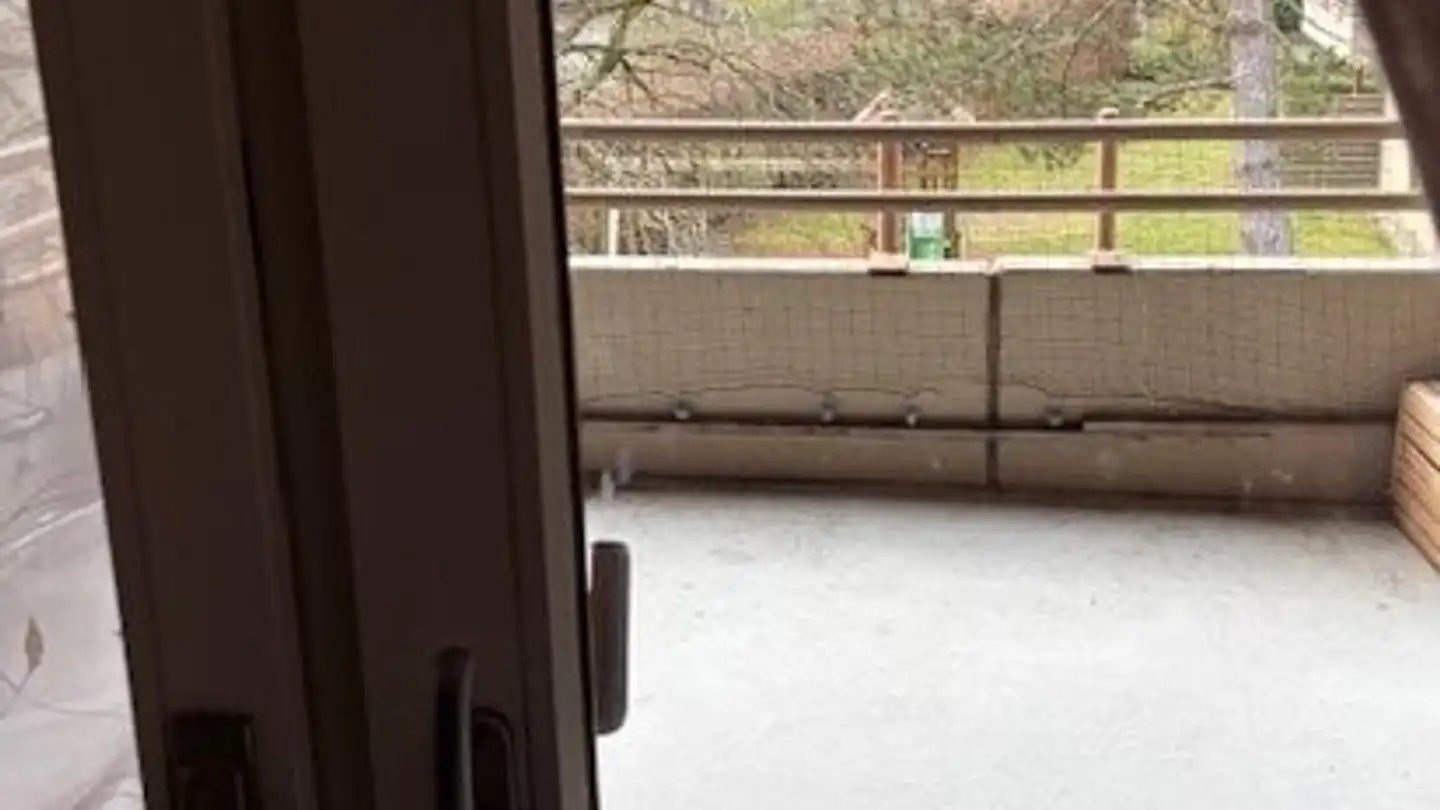 Appartamento in affitto - 3053 Münchenbuchsee