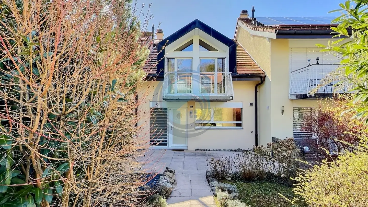 Einfamilienhaus kaufen - Chemin Des Osches 9b, 1806 St-Légier-La Chiésaz - Foto 3