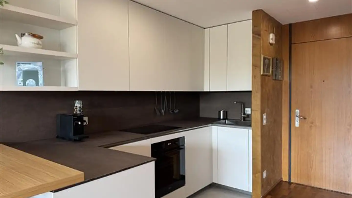 Furnished apartment for sale - 6900 Lugano - Photo 2