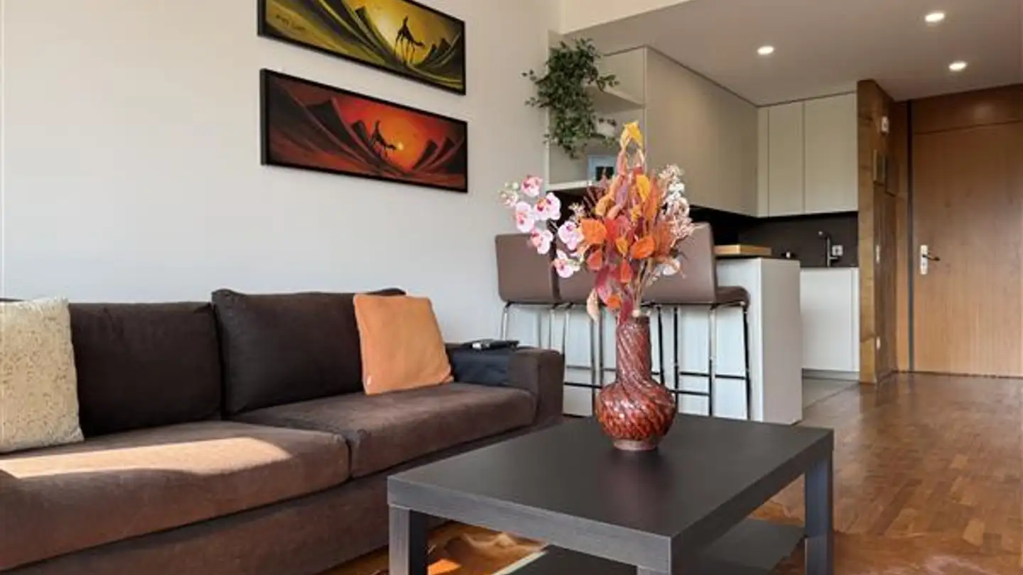 Furnished apartment for sale - 6900 Lugano - Photo 3