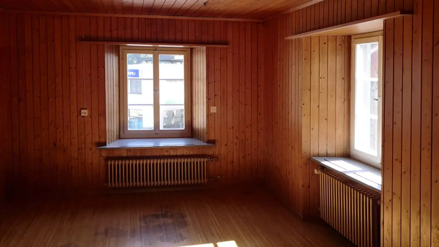 Wohnung mieten - Biäschenstrasse 13, 8872 Weesen - Foto 2
