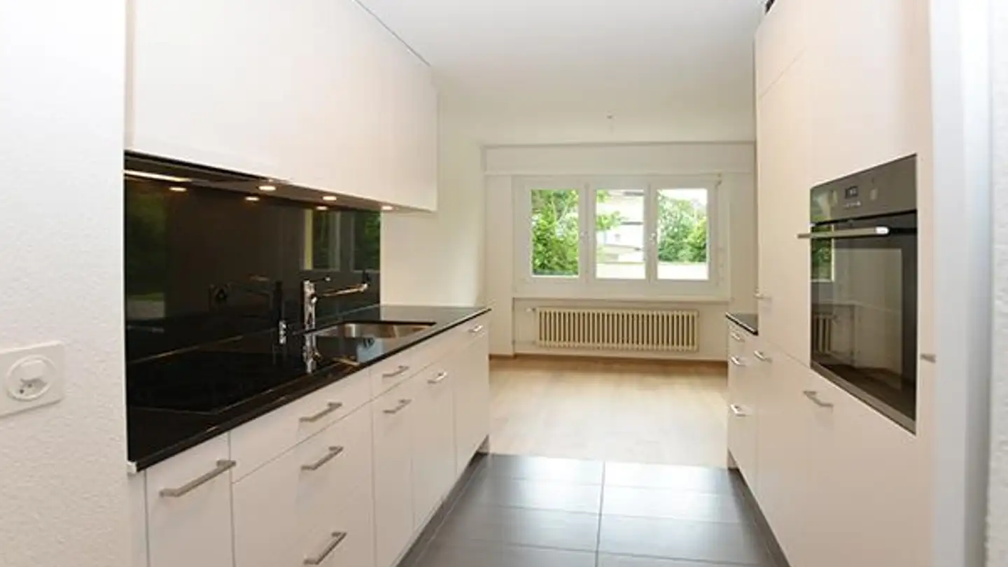 Appartamento in affitto - Sulzbacherstrasse 5, 8610 Uster - Foto 3