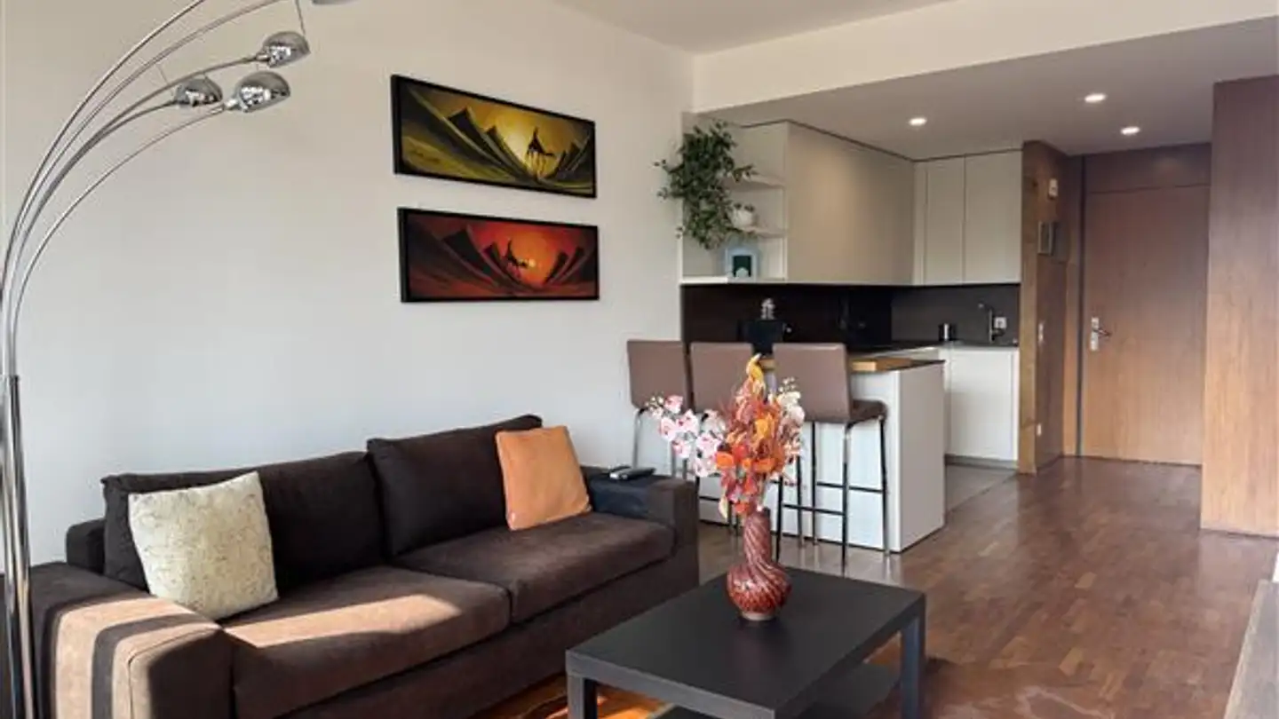 Furnished apartment for sale - 6900 Lugano - Photo 4