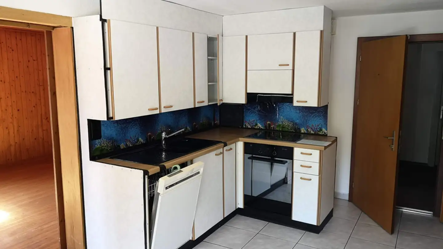 Wohnung mieten - Biäschenstrasse 13, 8872 Weesen - Foto 3