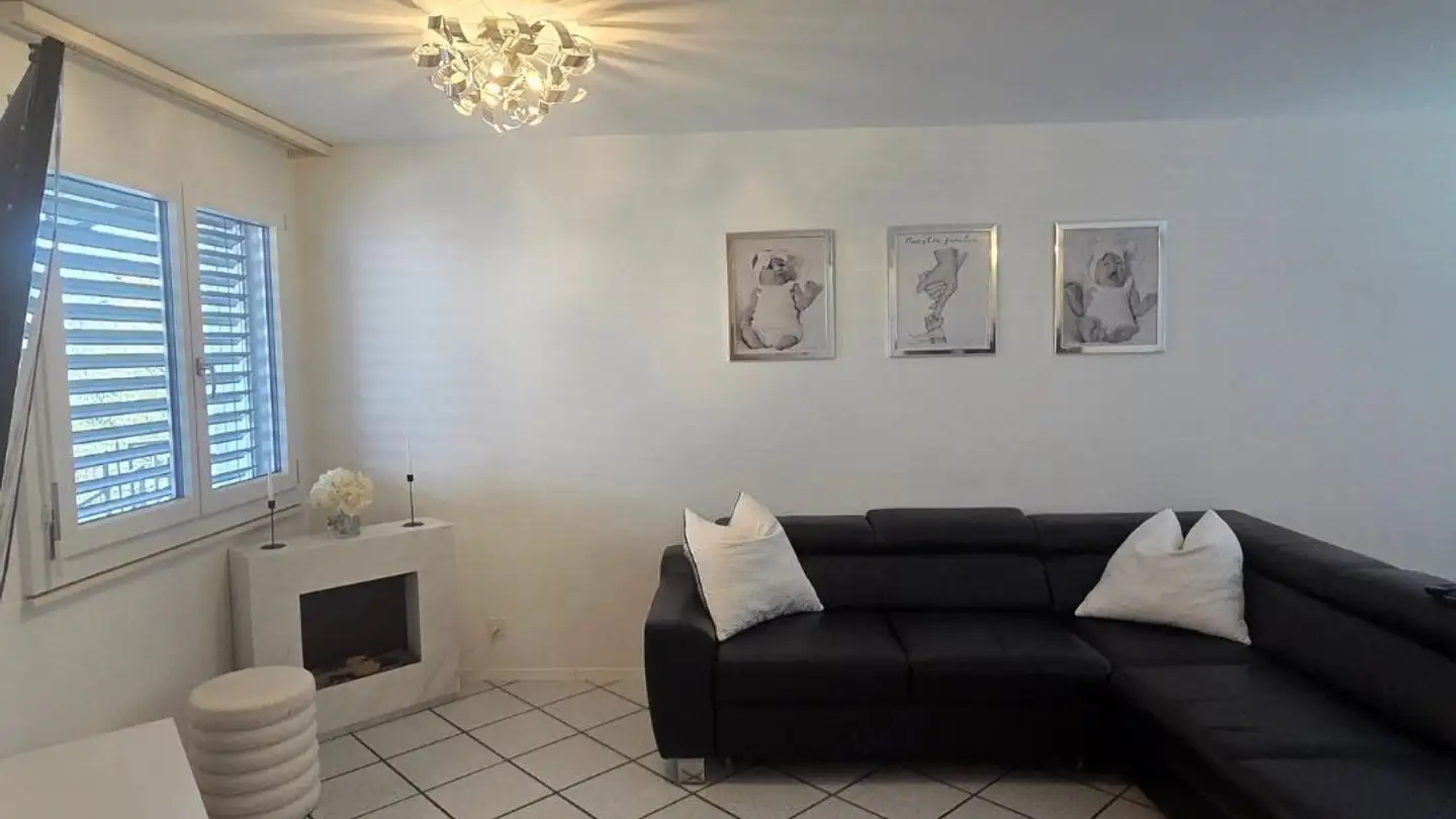 Wohnung mieten - Route Du Pra-Riond 7, 1564 Domdidier - Foto 3