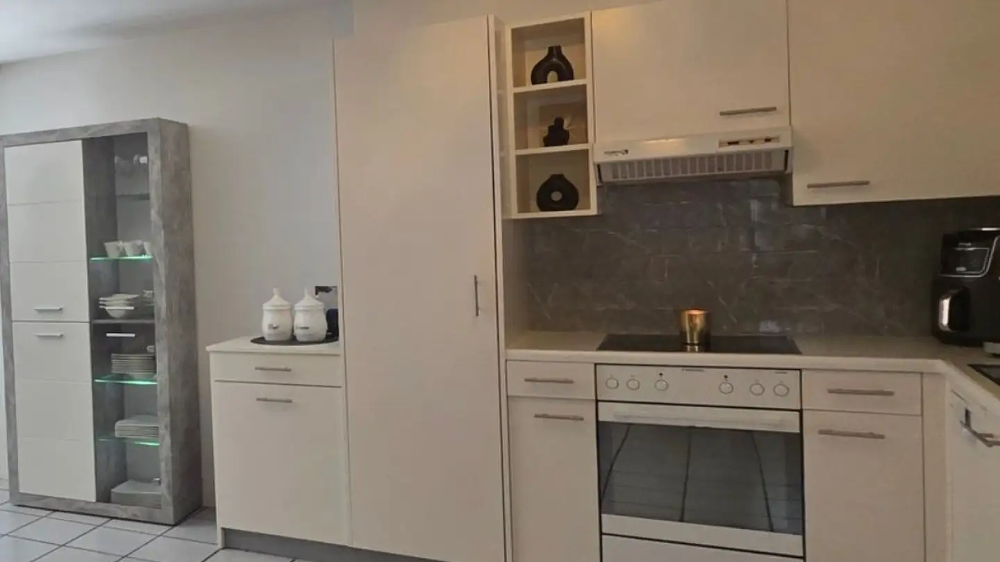 Wohnung mieten - Route Du Pra-Riond 7, 1564 Domdidier - Foto 4