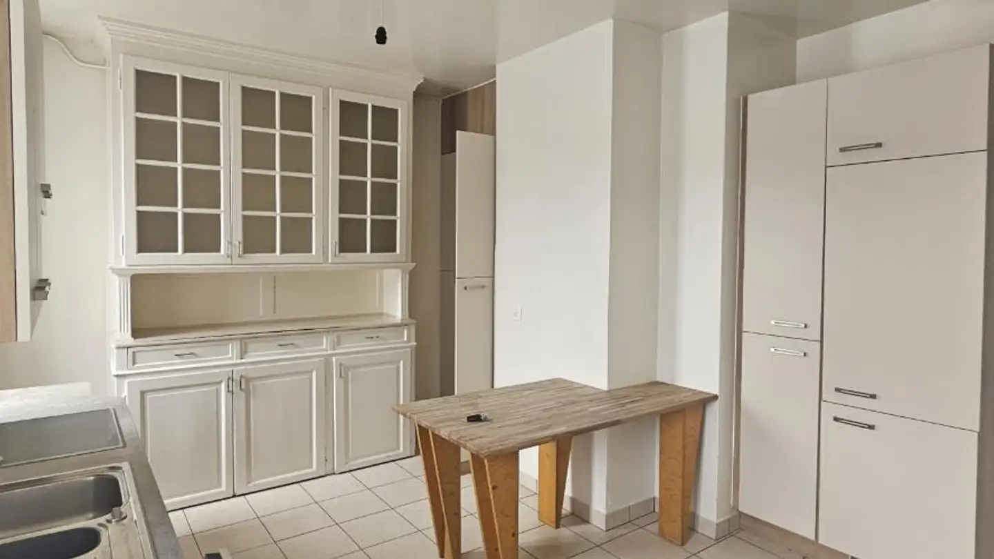 Appartamento in affitto - Rue du Commerce 51, 2300 La Chaux-de-Fonds