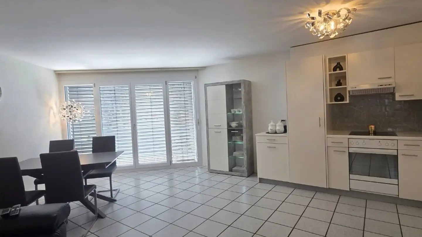 Wohnung mieten - Route Du Pra-Riond 7, 1564 Domdidier